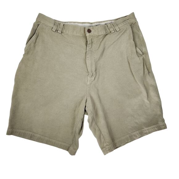Tommy Bahamas Silk Size 38 Mens Shorts - Picture 1 of 4